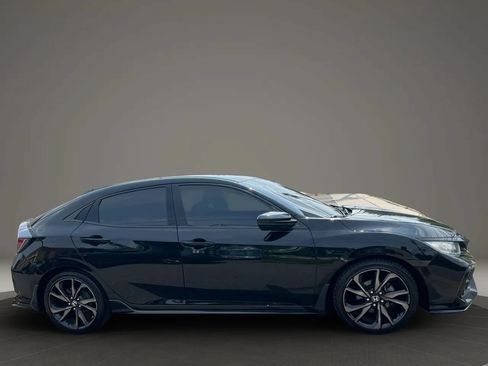 Used 2019 Honda Civic Sport image 4