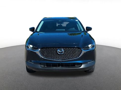 New 2025 MAZDA CX-30 AWD 2.5 S w/ Select Sport Pkg image 9