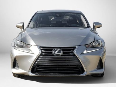 Used 2017 Lexus IS 200t RWD image 3