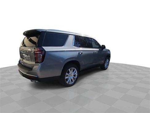 Used 2024 Chevrolet Tahoe High Country image 8