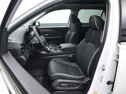 New 2026 Honda Pilot Elite image 18