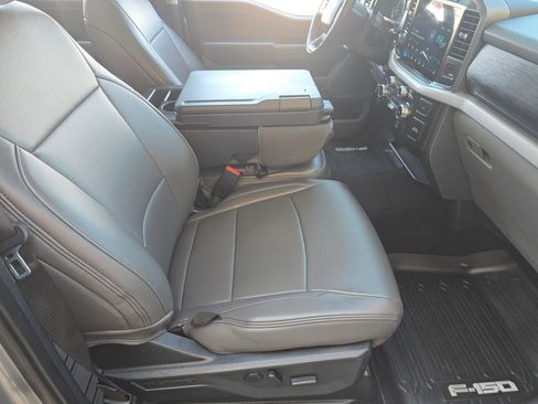 Used 2022 Ford F150 XLT w/ Equipment Group 302A High image 31