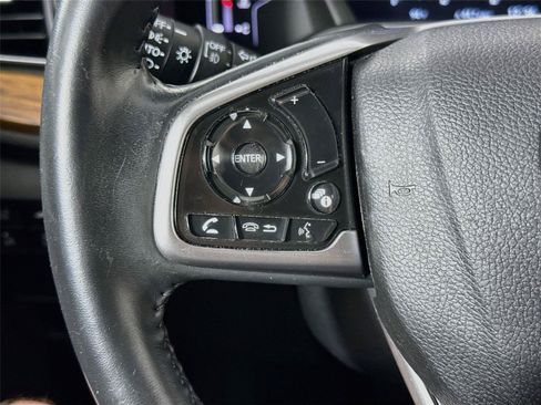 Used 2021 Honda CR-V Touring image 5