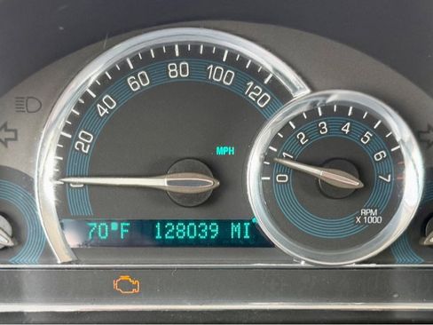 Used 2007 Chevrolet HHR LS image 10