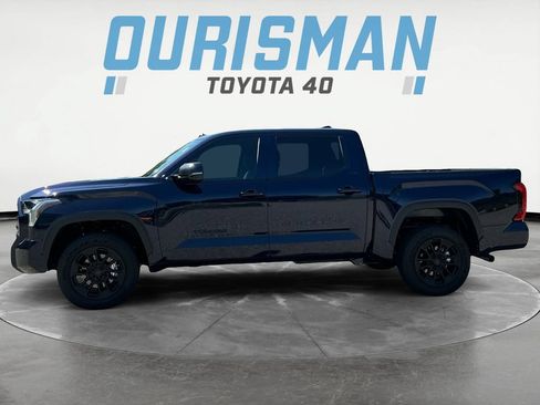New 2026 Toyota Tundra SR5 w/ SR5 Premium Package AWD/4WD image 4