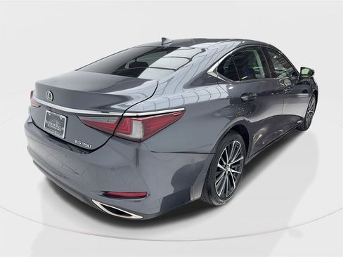 Used 2023 Lexus ES 350 w/ Premium Package image 9