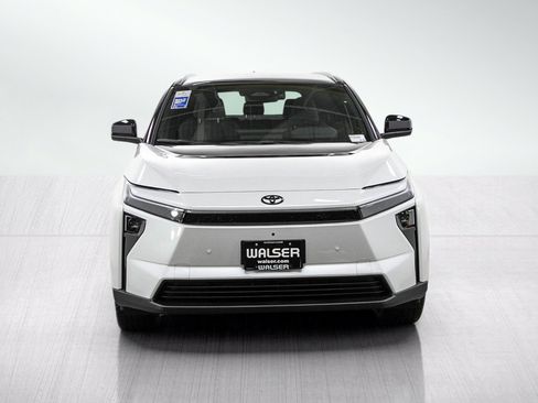 Certified 2026 Toyota bZ AWD/4WD image 8