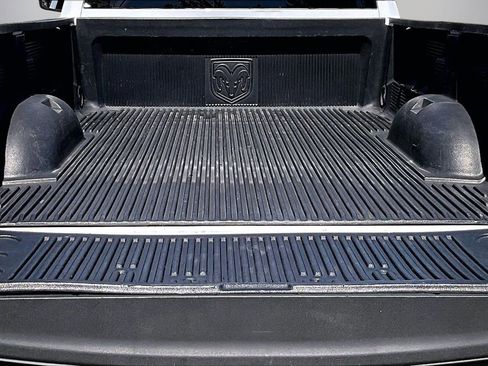 Used 2020 RAM 1500 Tradesman w/ Popular Equipment Group image 21