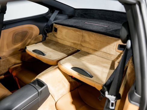 Used 2008 Porsche 911 Carrera 4S image 21