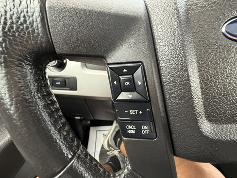 Used 2013 Ford F150 FX4 w/ Luxury Equipment Group image 30