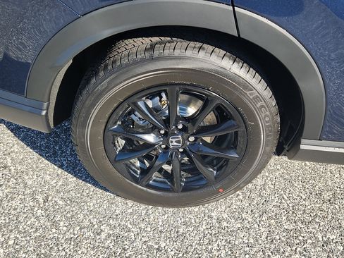 New 2026 Honda CR-V Sport-L image 5