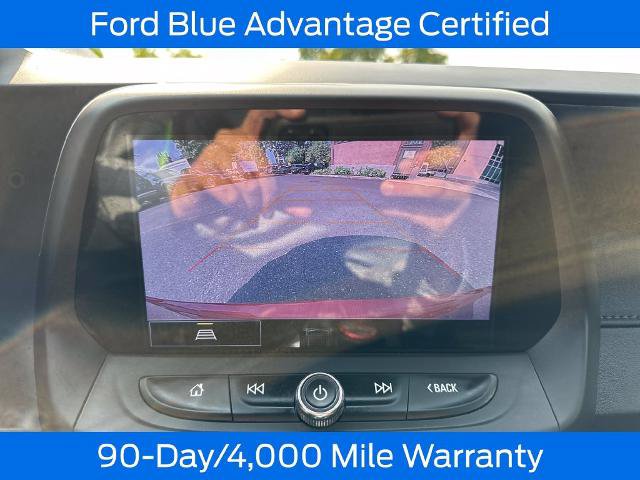 Used 2023 Chevrolet Camaro SS RWD image 13