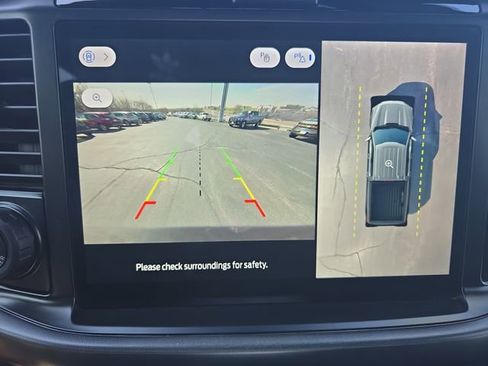 Certified 2025 Ford F150 Tremor w/ Equipment Group 402A High image 18