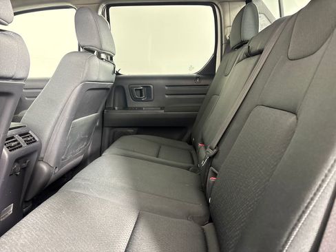 Used 2013 Honda Ridgeline Sport image 28
