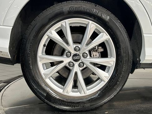 Used 2021 Audi Q3 2.0T Premium Plus w/ Premium Plus Package AWD/4WD image 20