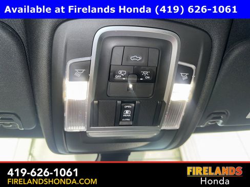 Used 2020 RAM 1500 Laramie w/ Sport Appearance Package image 35