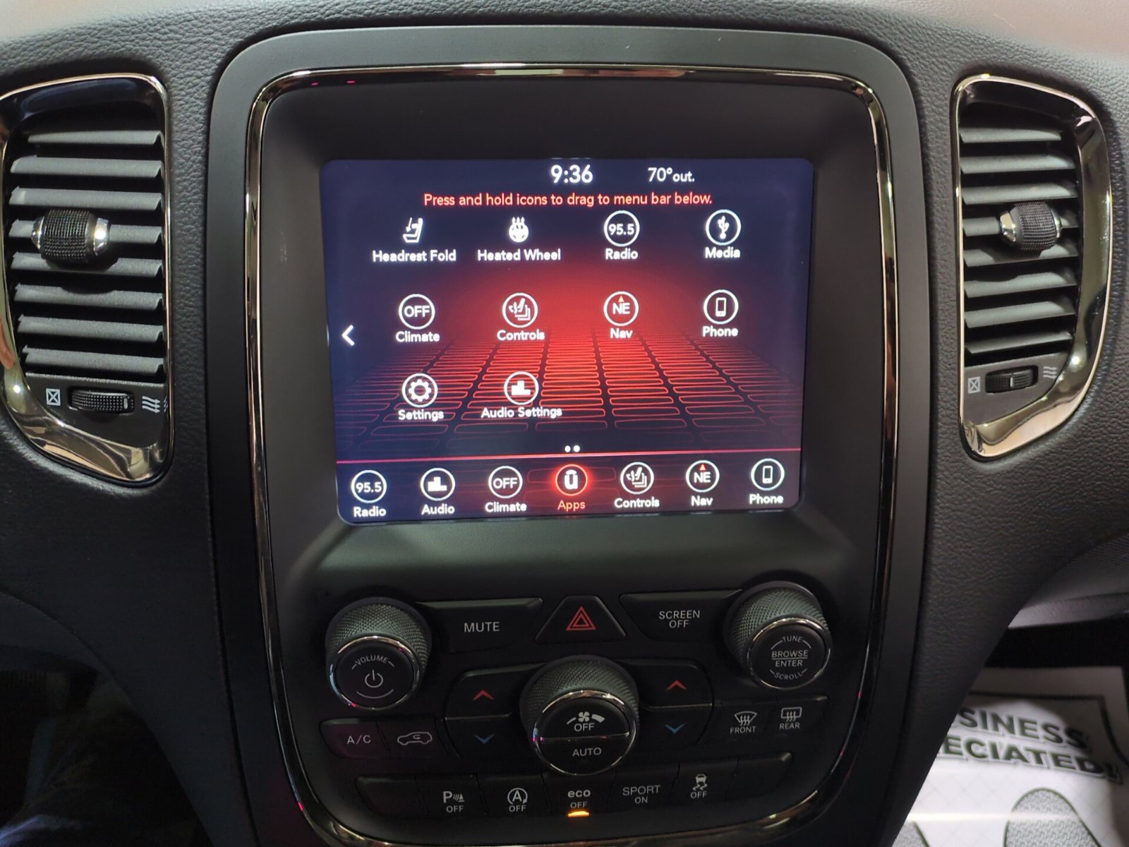 Used 2018 Dodge Durango GT w/ Premium Group AWD/4WD image 26