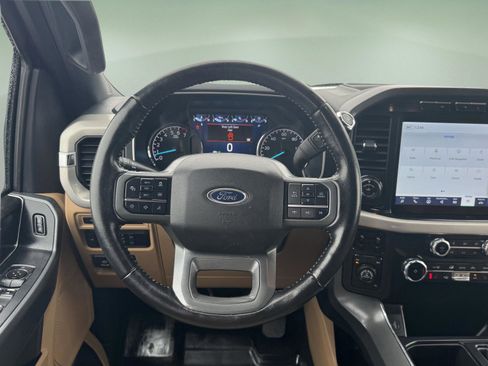 Used 2022 Ford F150 XLT w/ Equipment Group 302A High image 40