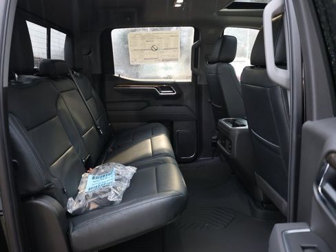 New 2026 Chevrolet Silverado 1500 RST image 38