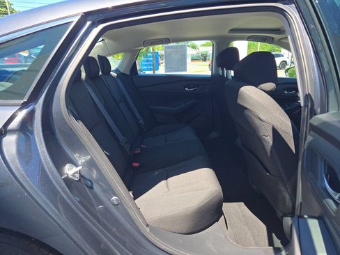 Certified 2024 Honda Accord EX image 27