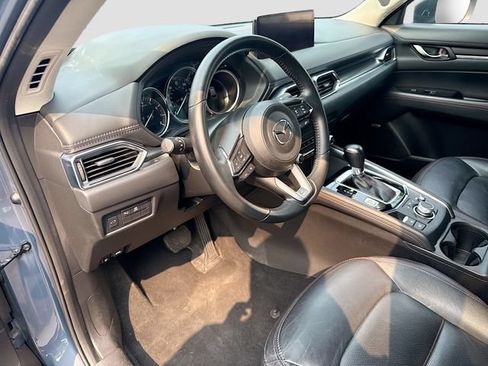 Used 2024 MAZDA CX-5 Carbon Edition AWD/4WD image 13