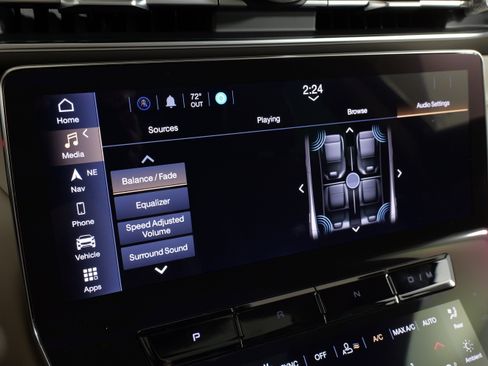 Used 2023 Maserati Grecale GT AWD/4WD image 49