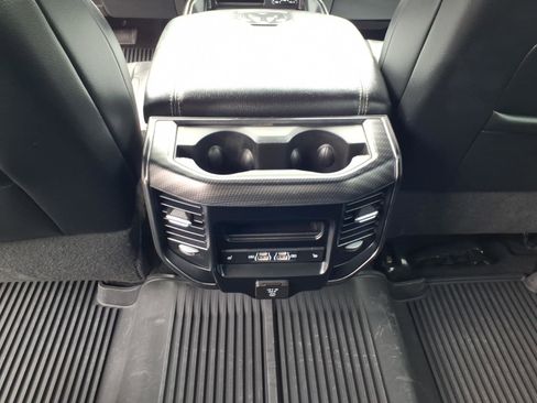 Used 2024 RAM 2500 Rebel w/ Safety Group AWD/4WD image 16