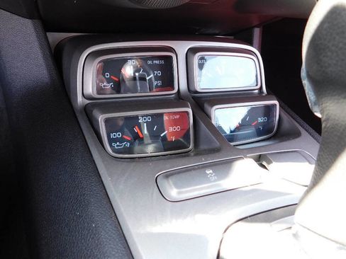 Used 2010 Chevrolet Camaro SS w/ RS Package image 87