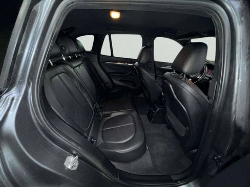 Used 2017 BMW X1 xDrive28i AWD/4WD image 24