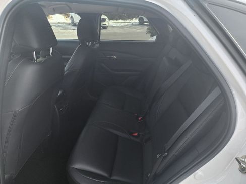 Certified 2023 MAZDA CX-30 AWD 2.5 S w/ Preferred Package image 18