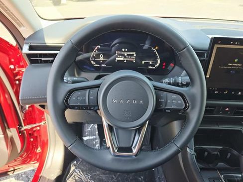 New 2026 MAZDA CX-5 Select AWD/4WD image 18