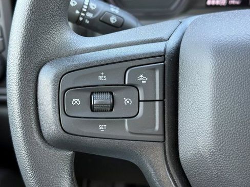 New 2025 Chevrolet Silverado 2500 W/T w/ WT Convenience Package AWD/4WD image 31