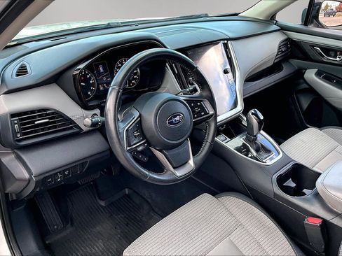 Used 2022 Subaru Outback Premium image 17