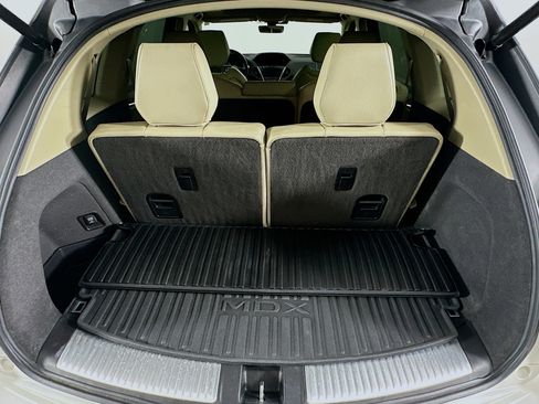 Used 2018 Acura MDX FWD image 30