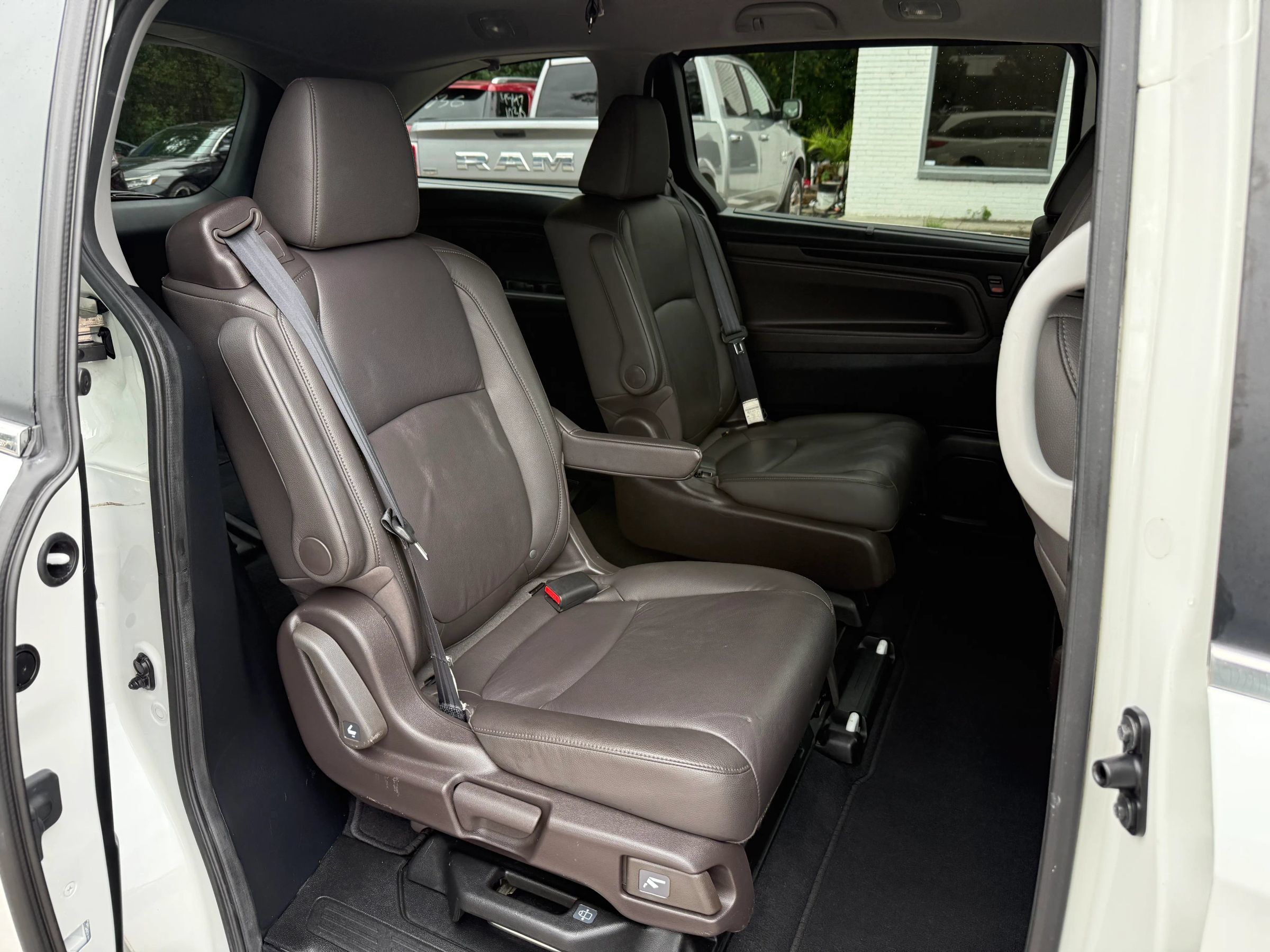 Used 2020 Honda Odyssey EX-L image 14