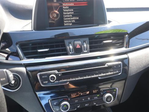 Used 2017 BMW X1 xDrive28i image 18