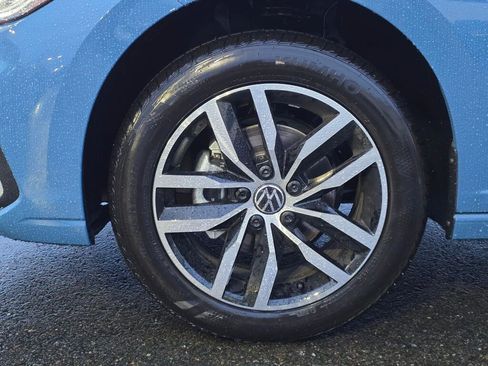 New 2026 Volkswagen Jetta SE FWD image 10