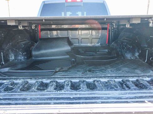 Used 2021 RAM 2500 Laramie image 25