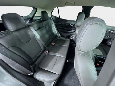 New 2026 Buick Encore GX Sport Touring w/ Advanced Technology Package FWD image 25
