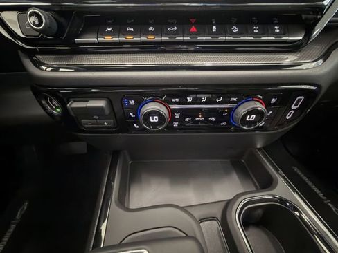 New 2026 Chevrolet Silverado 1500 ZR2 w/ ZR2 Bison Edition AWD/4WD image 16