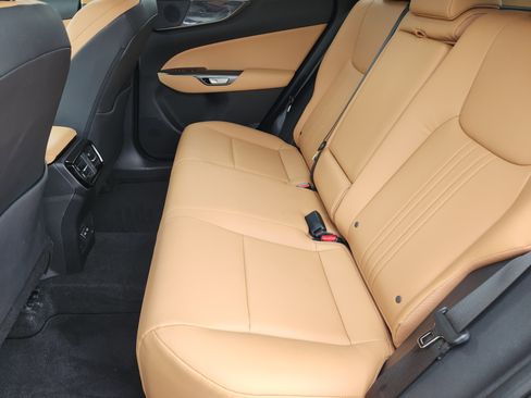 Certified 2025 Lexus NX 250 FWD w/ Premium Package image 37