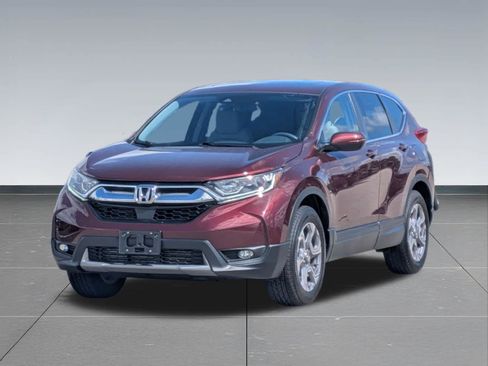 Used 2019 Honda CR-V EX image 10