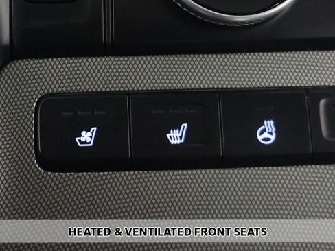 Used 2020 Hyundai Palisade Limited FWD image 10