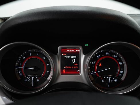 Used 2019 Dodge Journey SE AWD/4WD image 28