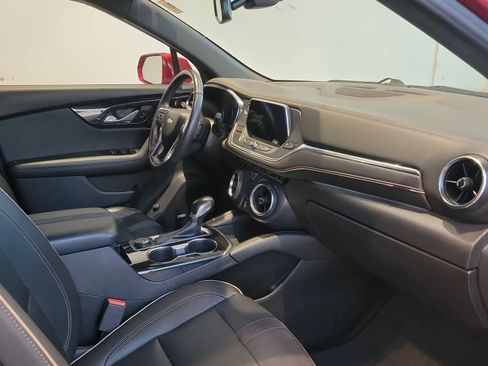 Used 2020 Chevrolet Blazer Premier w/ LPO, Floor Liner Package image 16