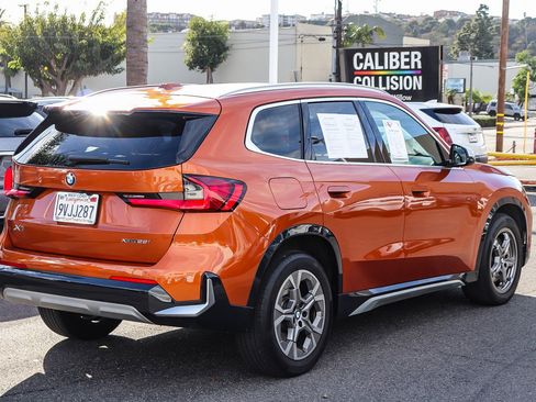 Used 2023 BMW X1 xDrive28i image 8