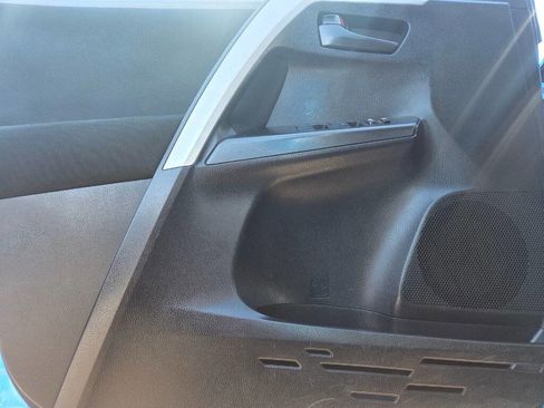 Used 2017 Toyota RAV4 LE w/ All Weather Liner Package image 19