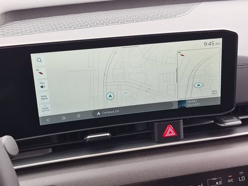 New 2026 Kia Carnival SX FWD image 14