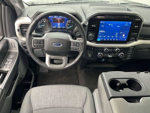 Certified 2021 Ford F150 XLT w/ Equipment Group 302A High AWD/4WD image 20