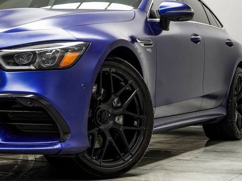 Used 2019 Mercedes-Benz AMG GT 53 image 3
